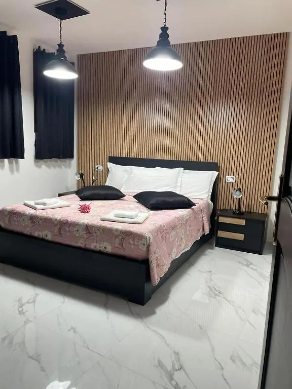 Corticella 2 Apartment Bologna