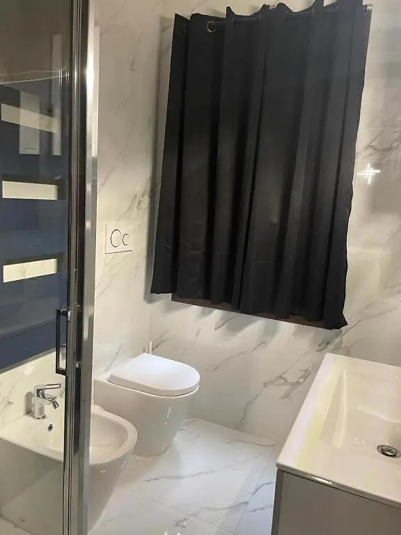 Corticella 2 Apartment Bologna